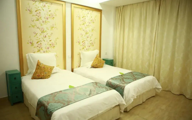 Meidu Hotel