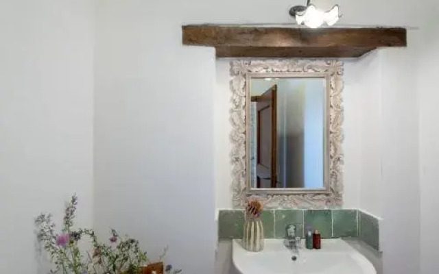 Agriturismo Casa Vecchia