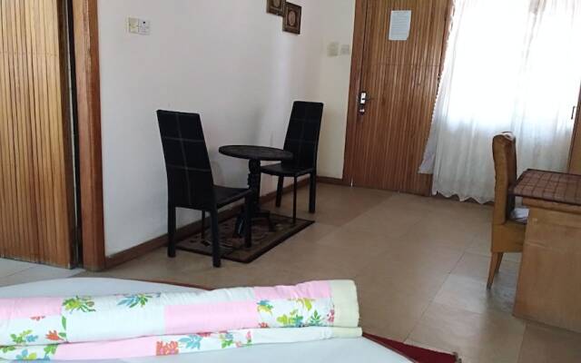 Safegold Hotel