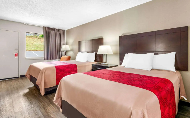 Econo Lodge Lynchburg