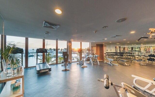 Amazing Villa With Ocean View at Puerto Bahia E6