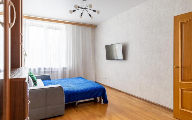 Harmony Apartments