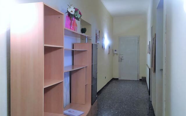 A casa di Giosi