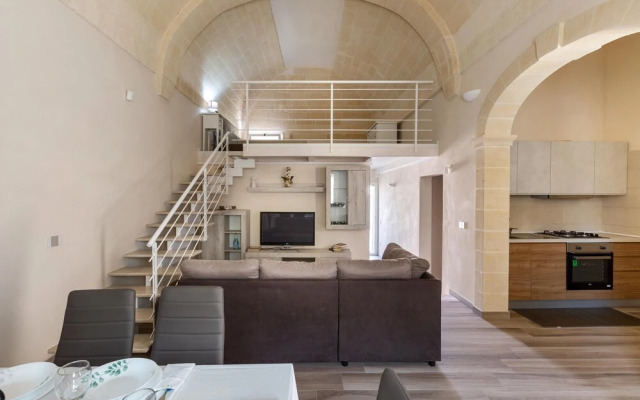 2255 Appartamento 1 - Dimore Bonafede by Barbarhouse