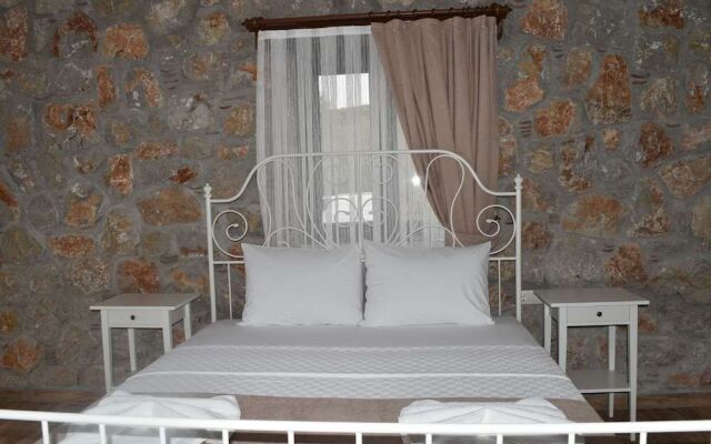 Rotam Sogut Pansiyon