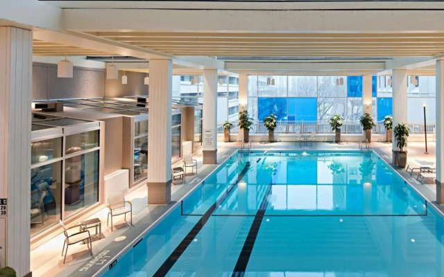 Delta Hotels by Marriott Winnipeg