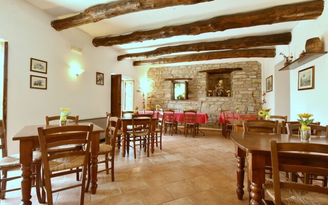 Agriturismo La Lamia