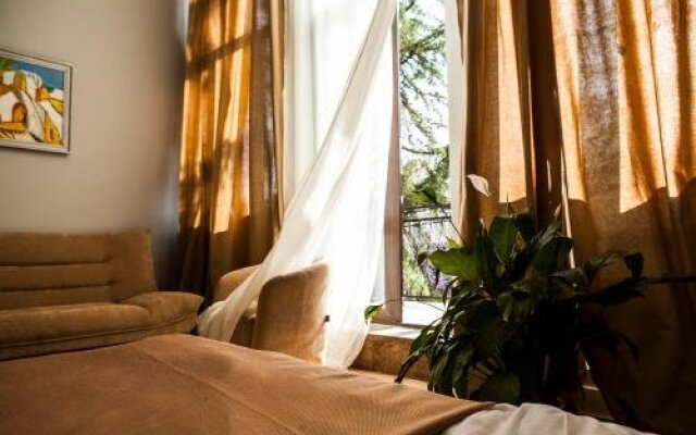 Boutique Hotel Amra