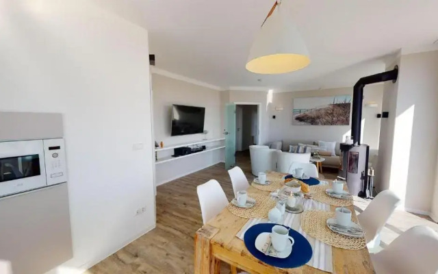 Beach'n'Sea Wohnung 9