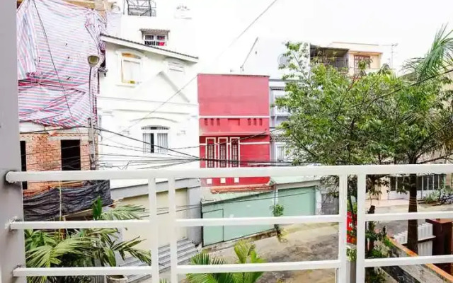 Hong Anh Villa Dalat