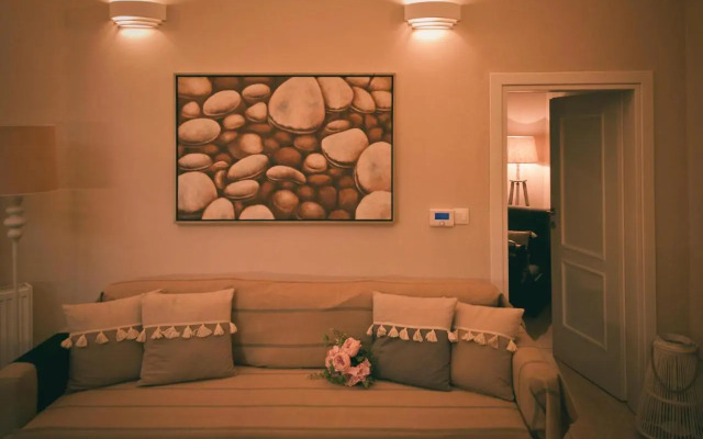Meni Sweet Luxury Home