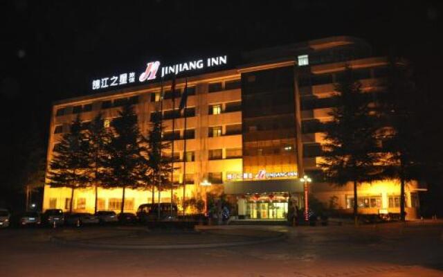 Jinjiang Inn Chunfeng Road