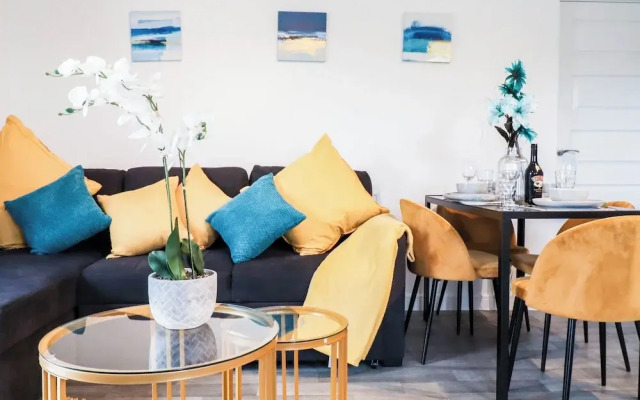 Serenity Haven in Dartford