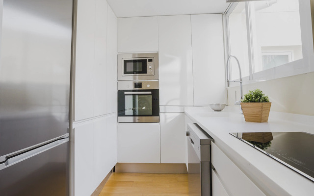 HQ Rooms Apartments San Vicente