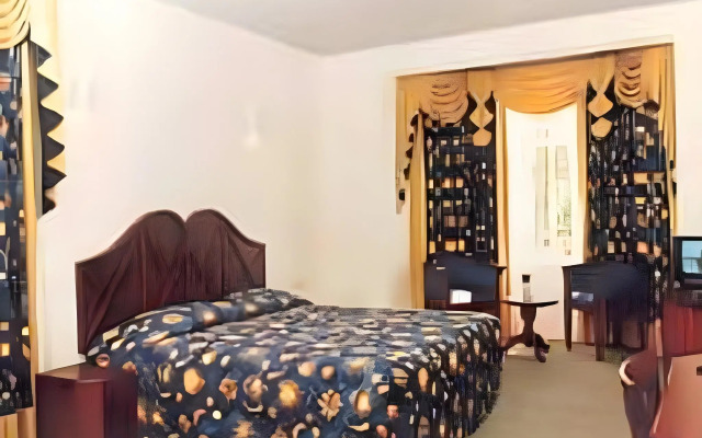 Galway Heights Hotel