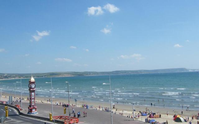 Weymouth Beach B&B