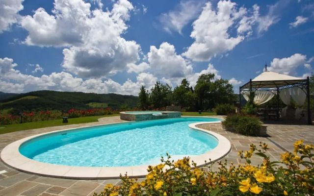 Belvilla by OYO La Rocca Estate