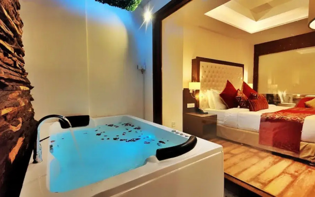 Royale Retreat