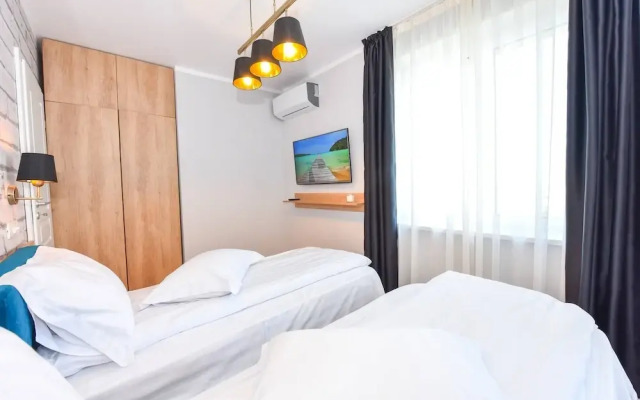 Elite Apartment - Cismigiu Gardens