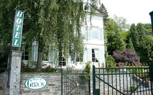 Dépendance Maison Géron