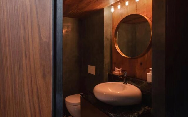 Hangzhou Future Space Apartment