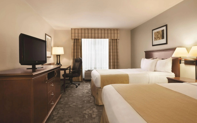 Country Inn & Suites by Radisson, Lewisville, TX