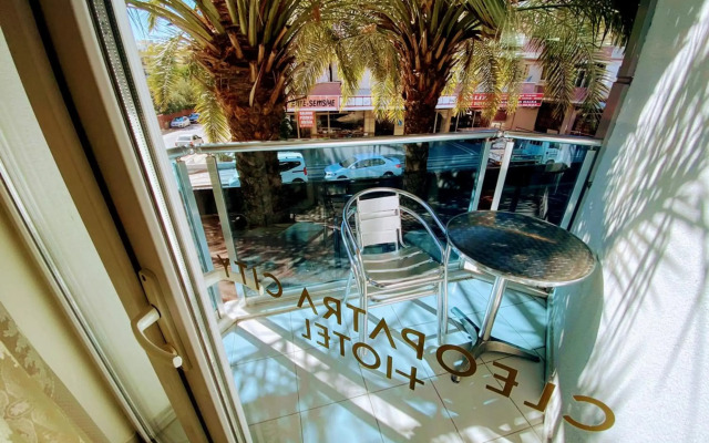 Cleopatra City Hotel