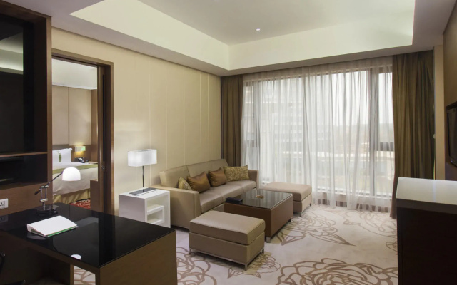 Holiday Inn Nanyang by IHG