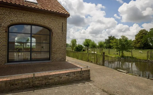 Hoevehotel Ter Haeghe