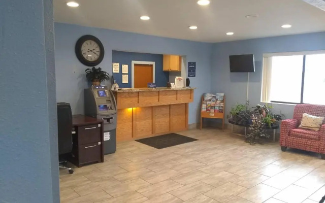 Travelodge Sioux City