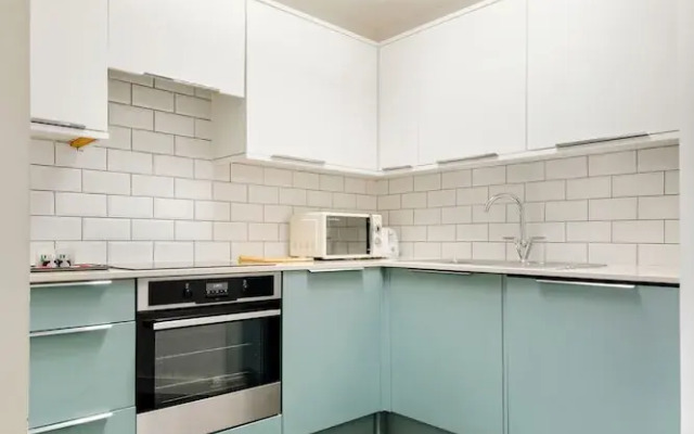 Hampstead Suites Lovely 2-bedroom Apartment