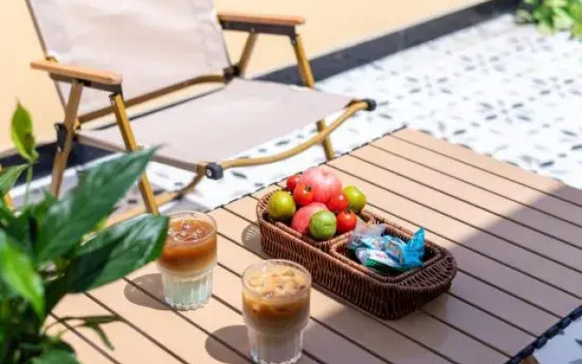 Yueting Nanshe Homestay