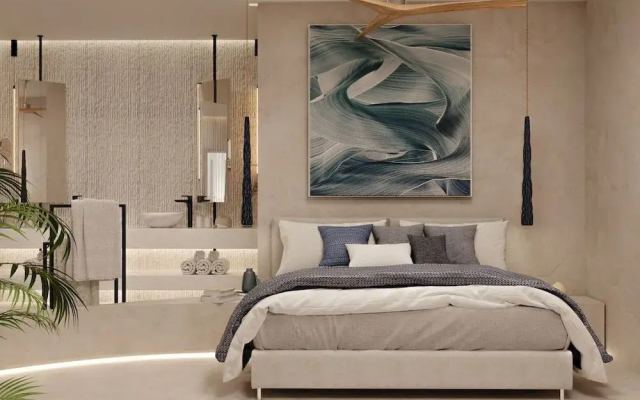 Aura Suites Paros