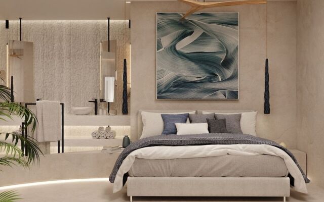 Aura Suites Paros