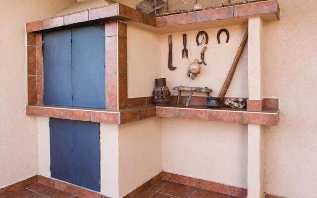 Amazing Home in Vinisce With Wifi and 2 Bedrooms