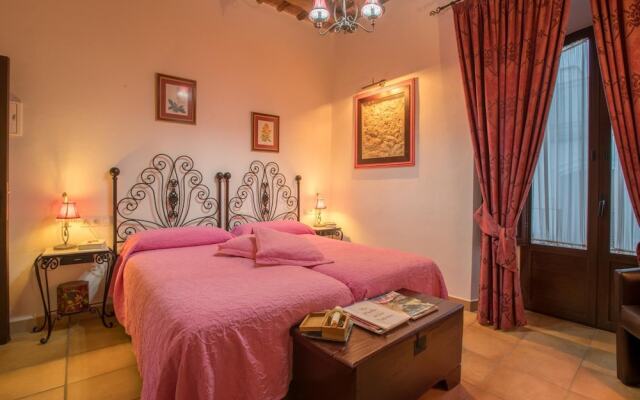 Hotel La Posada del Infante