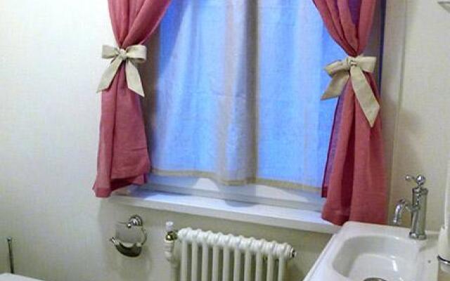 Гостевой дом Вишневый Сад