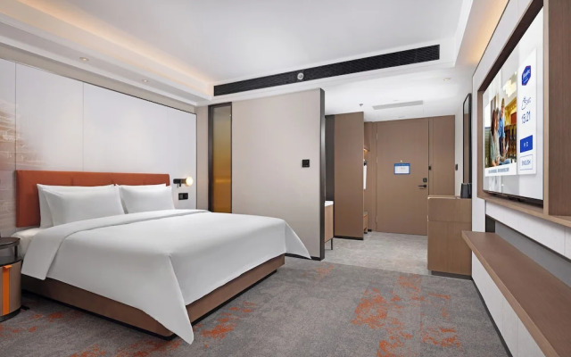 Hampton by Hilton Nanjing Confucius Temple