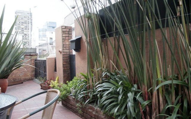 La Niña - Hostel