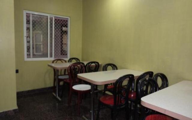 New Infinite Homestay