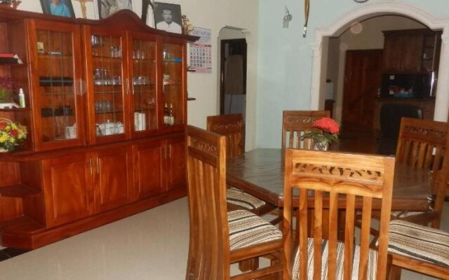 Waja Bed & Breakfast