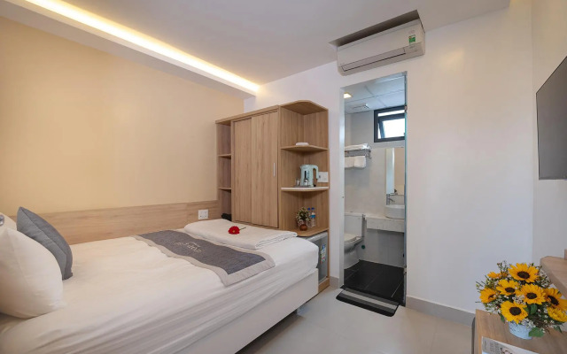 Stop and Go Boutique Homestay in Hue