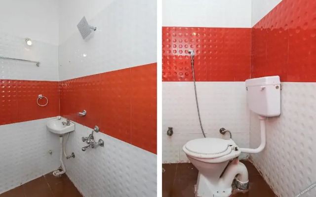 Hotel Laxmi Niwas by OYO Rooms
