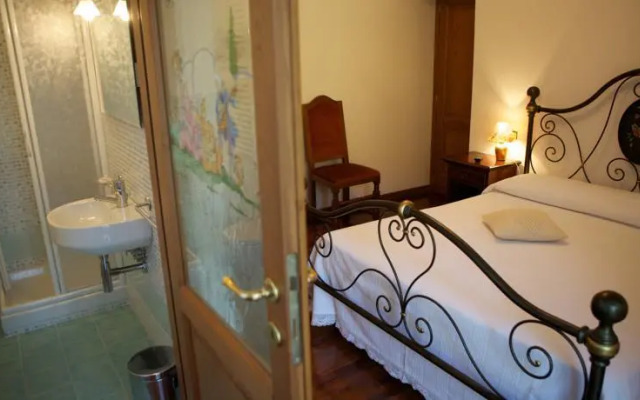 Agriturismo La Rocca