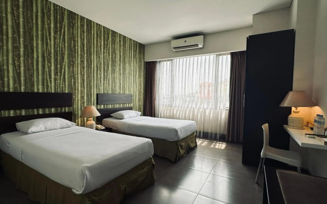 Bali World Hotel