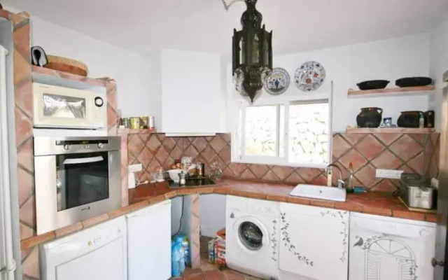 Casa la lluca