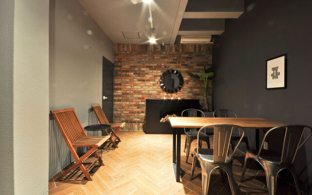 Boo Design Hotel