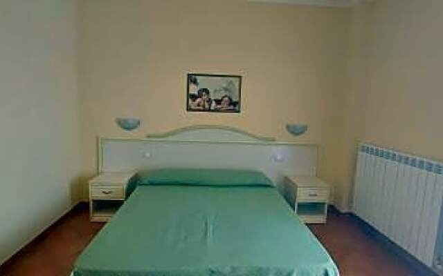 B&B Terre D'Aveja