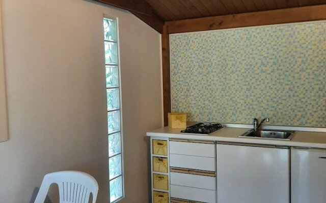 Casa di Campagna Dal Pozzo