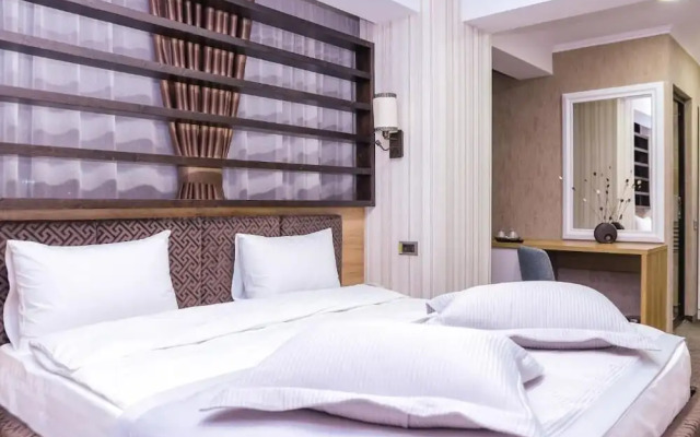 Hotel Ildis